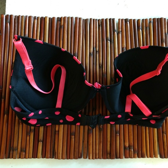 Smart & Sexy bra - Picture 2 of 7